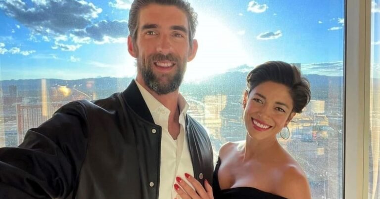 Michael Phelps, 41 años: “Tengo 4 hijos y no quiero que naden, no quiero que vivan lo que yo pasé durante más de 20 años, no se lo deseo a nadie”