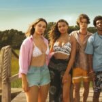 Lo que viene:  lo nuevo de "Outer Banks" encabeza los estrenos de la semana en el streaming