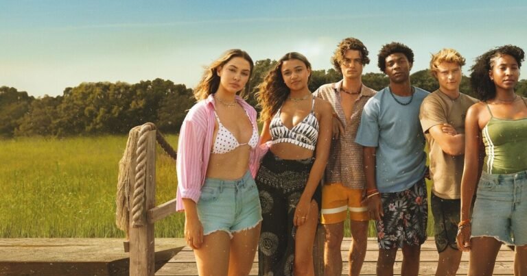 Lo que viene:  lo nuevo de "Outer Banks" encabeza los estrenos de la semana en el streaming