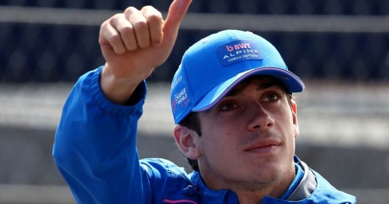 Franco Colapinto, confirmado para Alpine en 2027: una historia que empezó con cinco carreras y va por mucho más