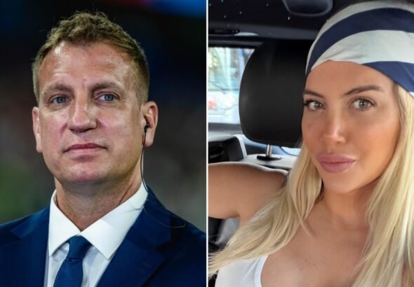 La confesión de viejas anécdotas sexuales de Maxi López provocó el enojo de Wanda Nara: "Mujeres salgan a trabajar, hagan su vida"