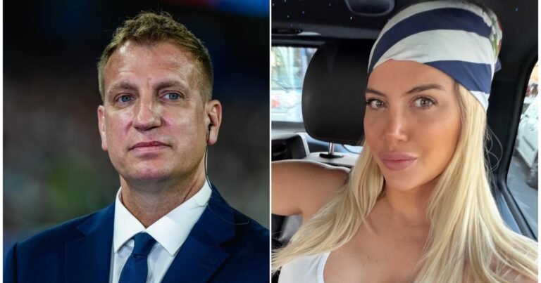 La confesión de viejas anécdotas sexuales de Maxi López provocó el enojo de Wanda Nara: "Mujeres salgan a trabajar, hagan su vida"