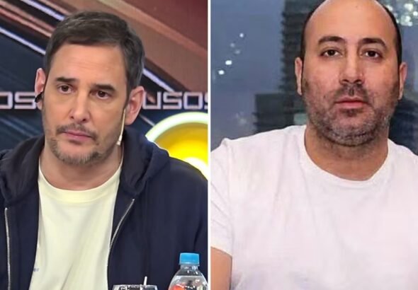 Rodrigo Lussich denunció que Fernando Cerimedo estafó a su familia: “Nunca devolvió el dinero”