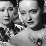 Bette Davis, actriz legendaria de Hollywood: "El amor no es suficiente, debe ser el fundamento, la piedra angular, pero no la estructura completa"