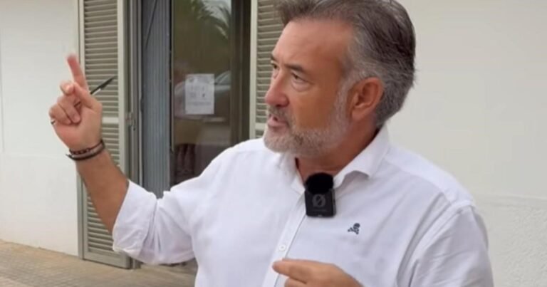 Tomeu, dueño de siete gasolineras: “De cada litro de gasolina nos quedan entre 10 y 25 céntimos de beneficio bruto”