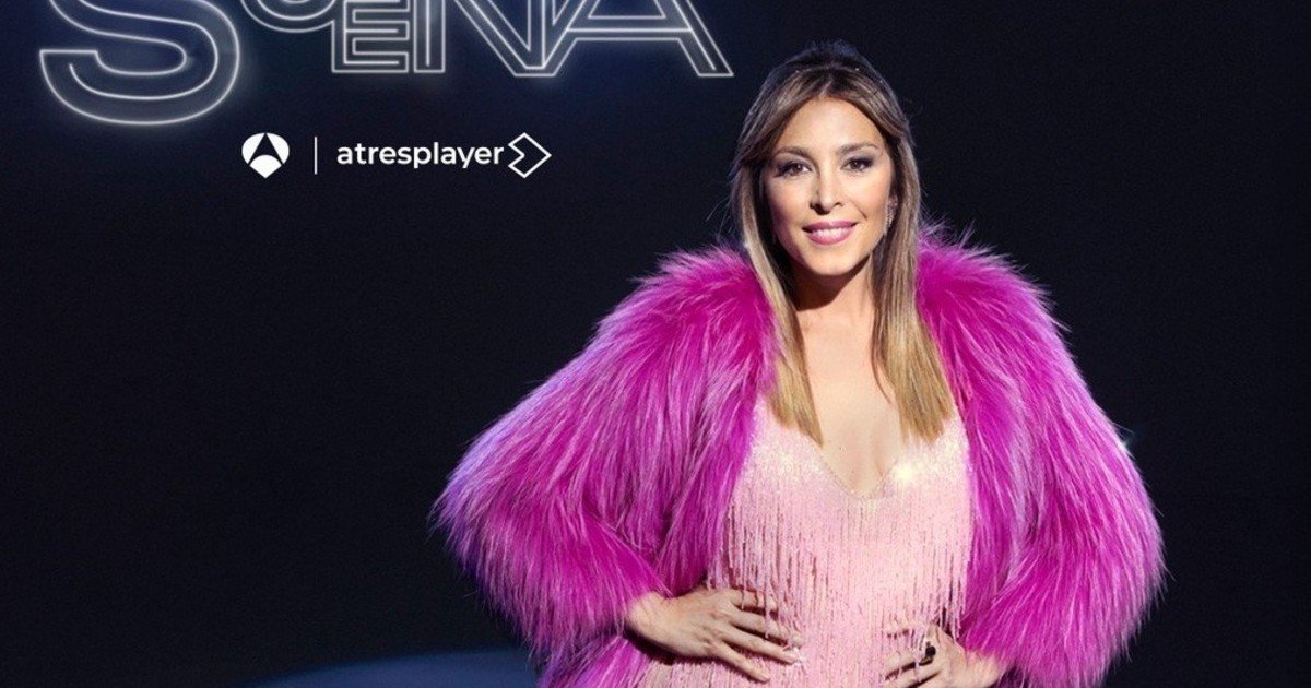 Gisela Lladó, cantante, 47 años: “La maternidad es tan grande que creo que la mente de la mujer, antes de ser madre, no lo puede ni imaginar”
