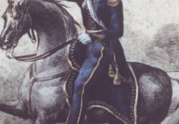 José de San Martín: los 22 años de servicio en el Ejército español y su regreso a la Argentina para liderar la independencia