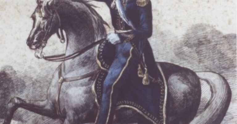 José de San Martín: los 22 años de servicio en el Ejército español y su regreso a la Argentina para liderar la independencia