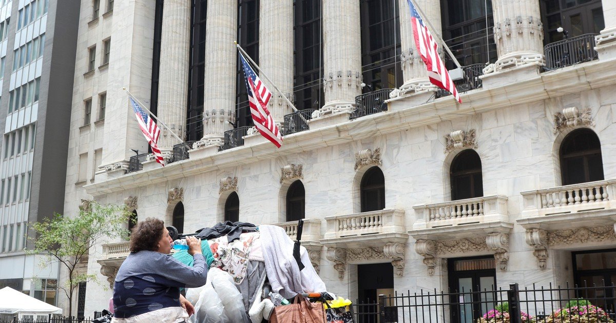 El empleo cae sorpresivamente en EE.UU. y aumenta la incertidumbre económica en un año electoral clave