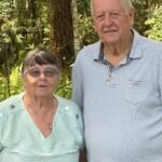 Karen, 77 años, maestra jubilada: fue elegida entre 75 millones de personas y logró un premio que jamás imaginó