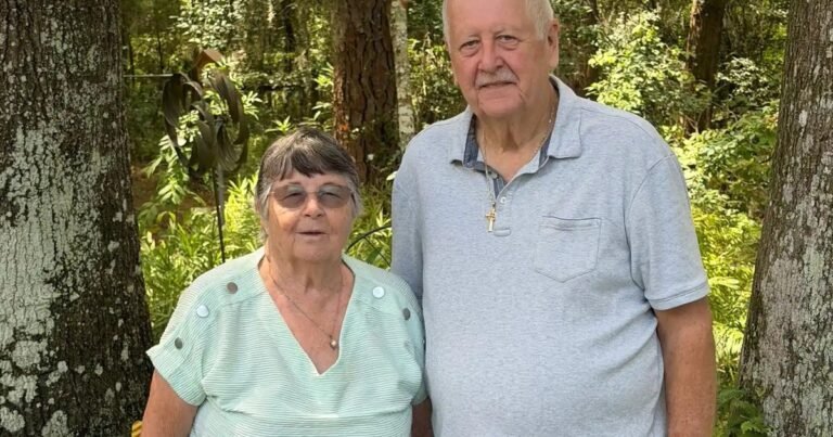 Karen, 77 años, maestra jubilada: fue elegida entre 75 millones de personas y logró un premio que jamás imaginó