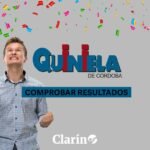 Quiniela de Córdoba: resultado del sorteo de la Matutina de hoy, miércoles 05 de agosto