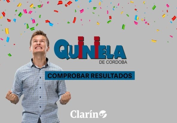 Quiniela de Córdoba: resultado del sorteo de la Matutina de hoy, miércoles 05 de agosto