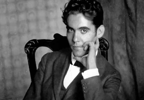 Federico García Lorca: 90 años de un crimen que aún mantiene preguntas abiertas