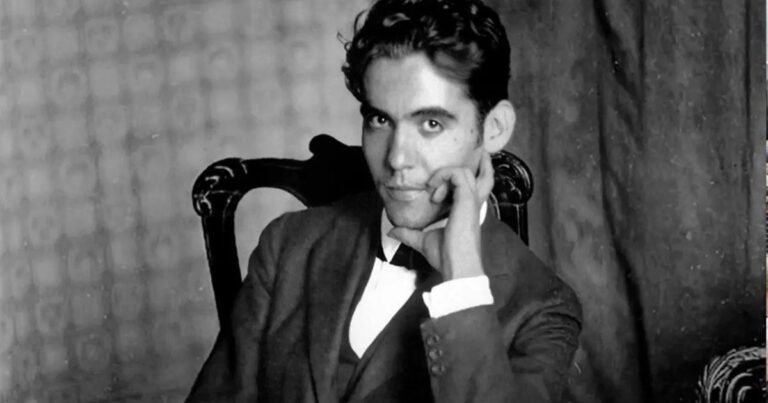 Federico García Lorca: 90 años de un crimen que aún mantiene preguntas abiertas