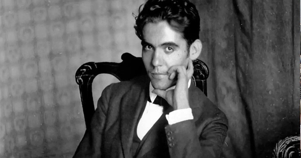 Federico García Lorca: 90 años de un crimen que aún mantiene preguntas abiertas