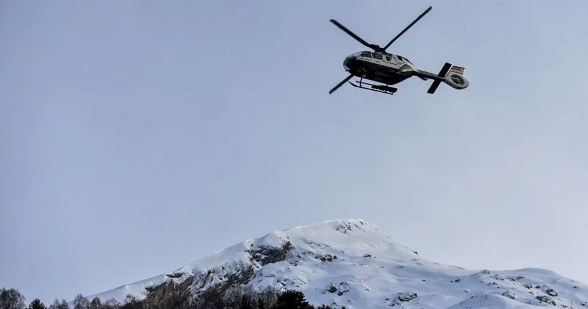 Ola de accidentes en los Pirineos: dos senderistas murieron en 48 horas y ya son 19 las intervenciones en los últimos días