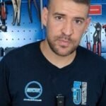 Joan Pascual, fontanero autónomo: “Puedes ganar mucho dinero, pero antes te tocará madrugar, romperte la espalda y echar muchas horas”