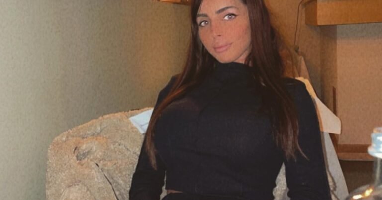Encontraron el cuerpo calcinado de una influencer en Francia: ya hay dos detenidos