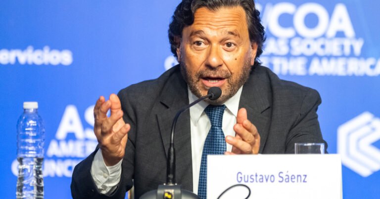 Sáenz defendió el acuerdo con el Gobierno por "zonas cálidas" y estimó que subsidiará hasta el 80% del costo de la electricidad en Salta