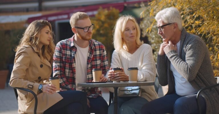El desafío de ser padres y madres de hijos adultos: nuevos roles, duelo y límites que se invierten