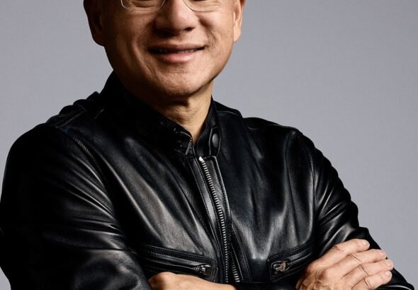 Jensen Huang, CEO de NVIDIA, no cree que estemos en una burbuja: “El retorno reside en la utilidad de la IA”