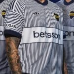 Boca presentó su nueva camiseta alternativa: cómo es, cuándo se estrena y cuánto cuesta