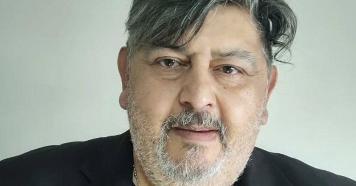 Murió Pablo Palacio, actor de División Palermo y Homo Argentum: tenía 61 años
