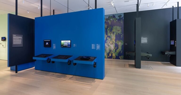 Cuando el videojuego llegó al museo: la polémica que cambió la historia del arte