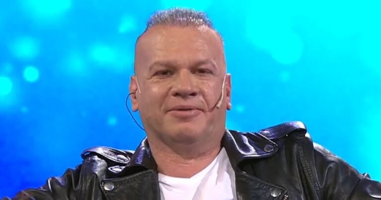 Murió Leandro Rud, el icónico representante de modelos: tenía 51 años