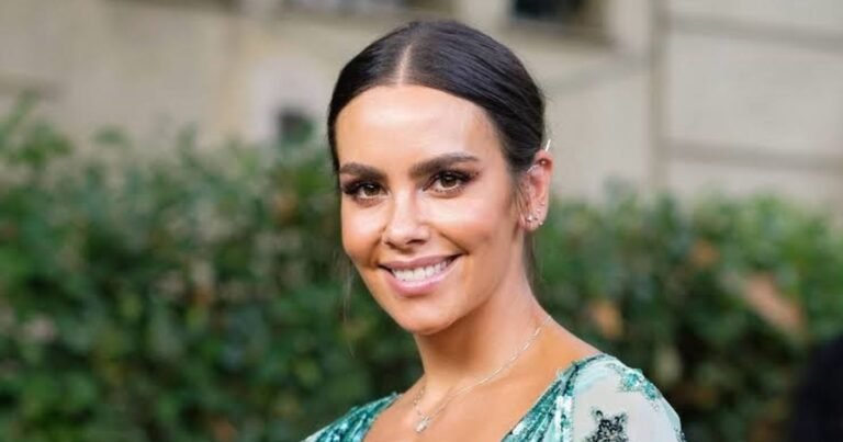 Una psicóloga analiza la reflexión de Cristina Pedroche: "El amor no funciona como una tarta que se reparte en porciones"