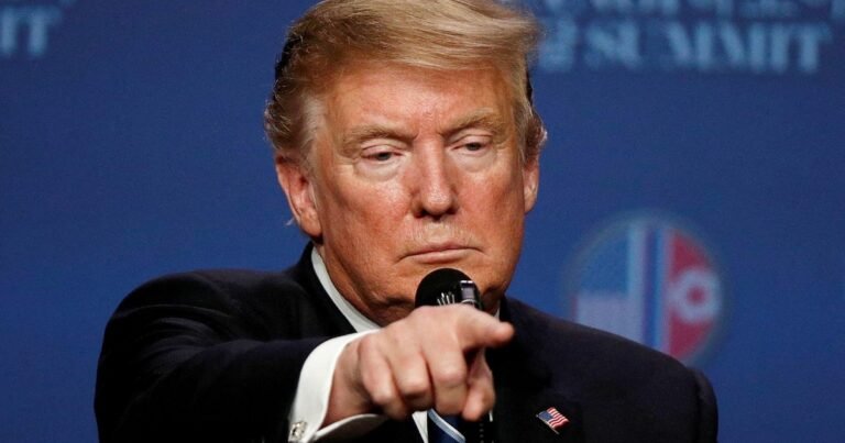 Donald Trump ordenó reducir los ejercicios militares con Corea del Sur: “No estoy contento”