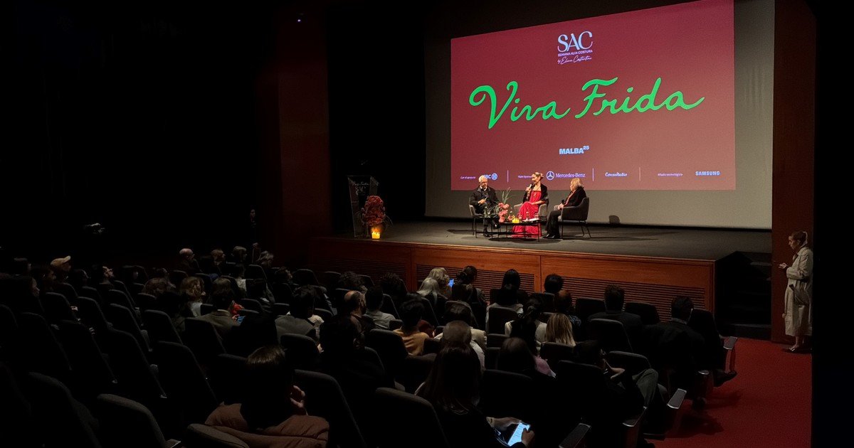 La alta costura y Frida Kahlo se unen en una semana de desfiles y actividades