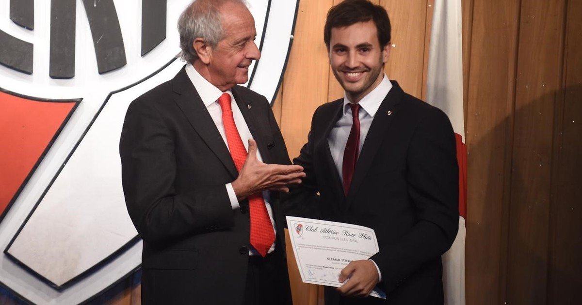 Rodolfo D'Onofrio bancó el mercado millonario de River: criticó a la AFA y opinó sobre la polémica del container