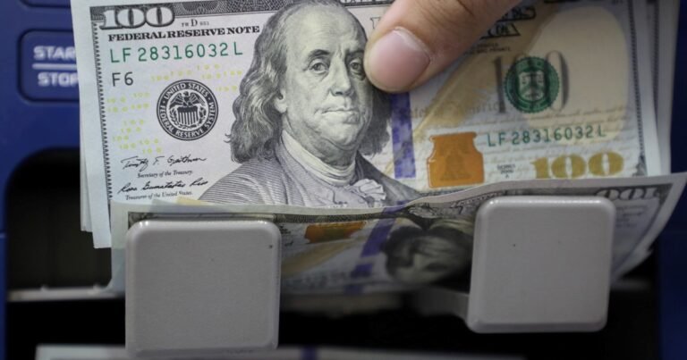 Dólar CCL hoy: a cuánto cotiza este martes 04 de agosto