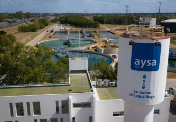 AySA: el Gobierno posterga el plazo para su privatización, que sumaría US$ 500 millones