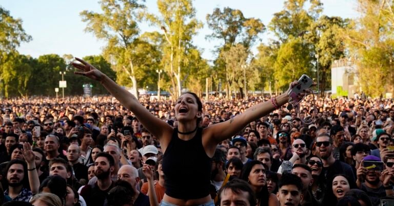 Primavera Sound Buenos Aires 2026: se reveló dónde se llevará a cabo esta edición del festival