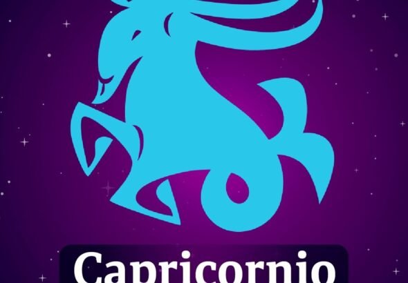 Horóscopo Capricornio de hoy, 07 de agosto de 2026: las predicciones para la salud, el amor y el dinero