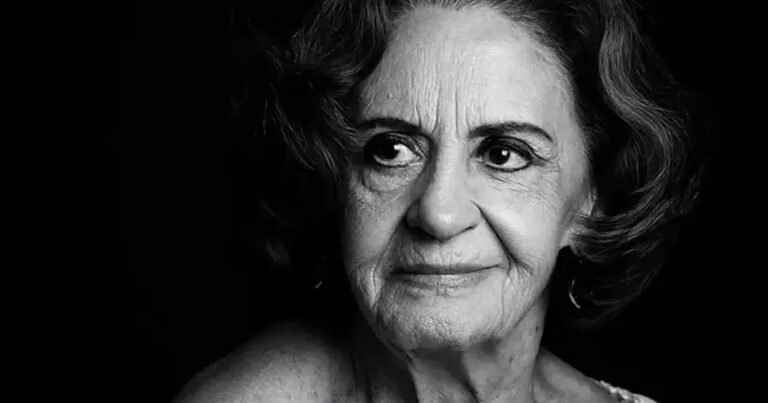 Murió a los 98 años Laura Cardoso, una de las grandes estrellas de la telenovela brasileña