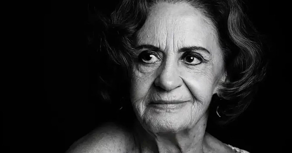 Murió a los 98 años Laura Cardoso, una de las grandes estrellas de la telenovela brasileña