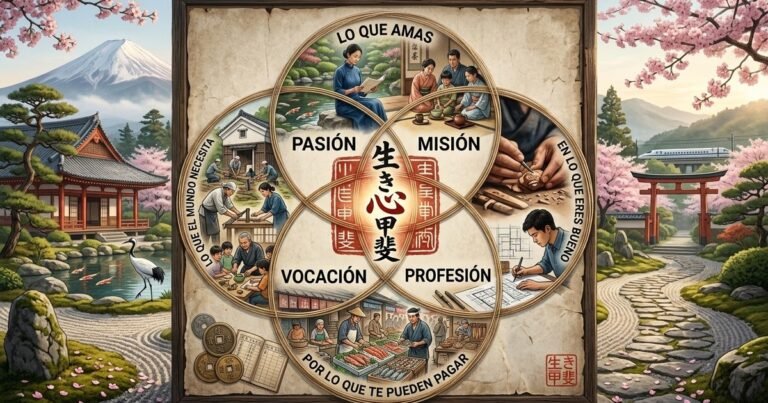 Verónica Pérez, neuropsicóloga que trabajó cuatro años en Japón: “Hay una moda de mistificar la cultura asiática; lo del 'ikigai', yo no lo vi”