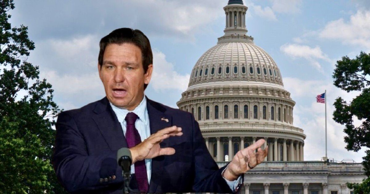 Firmada por Ron DeSantis, ya entró en vigor: la ley HB 1389 flexibiliza la construcción de viviendas asequibles en Florida