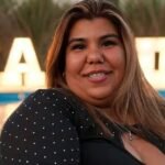 Camilota presentó a su nueva novia y contó su historia de amor: "Hoy, por fin, podemos dejar de escondernos"