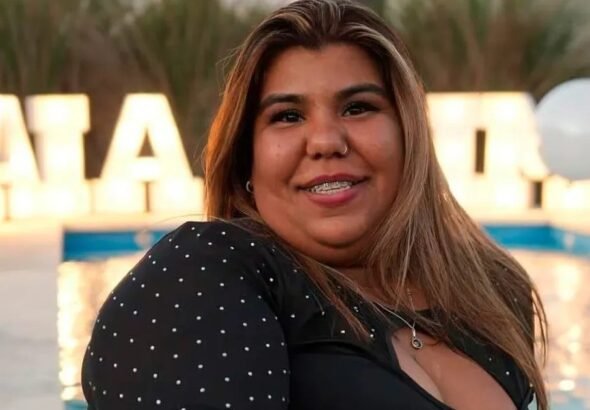 Camilota presentó a su nueva novia y contó su historia de amor: "Hoy, por fin, podemos dejar de escondernos"