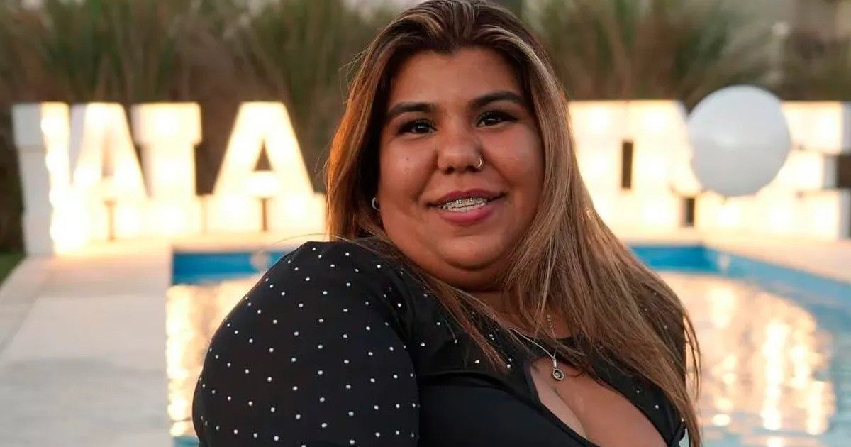 Camilota presentó a su nueva novia y contó su historia de amor: "Hoy, por fin, podemos dejar de escondernos"