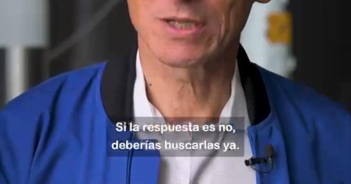 Pedro Duque, astronauta, 63 años: “Dentro de cientos de millones de años ya no habrá eclipses totales de Sol”