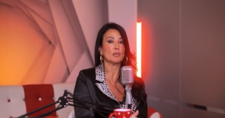 María Cristina, notaria: "Si tu cónyuge fallece sin testamento, los padres son los herederos universales"