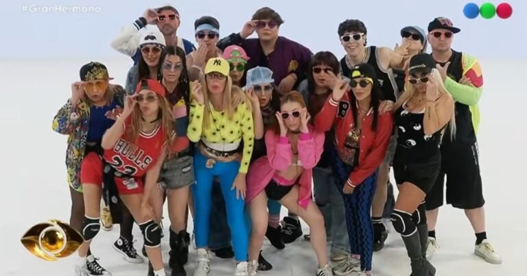 Rating del domingo: cierre de vacaciones de cifras muy bajas y un Gran Hermano aburrido