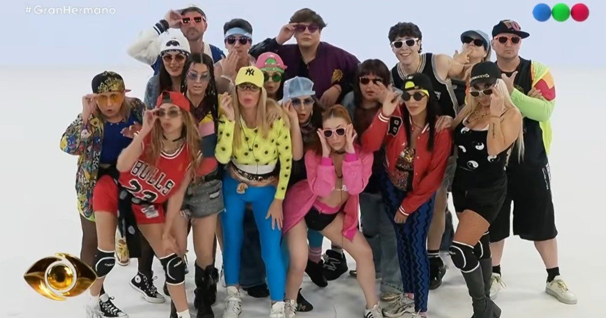 Rating del domingo: cierre de vacaciones de cifras muy bajas y un Gran Hermano aburrido