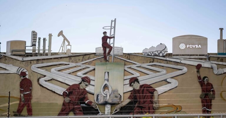 Venezuela analiza dejar la OPEP tras más de 60 años, y se alinea cada vez más a Estados Unidos